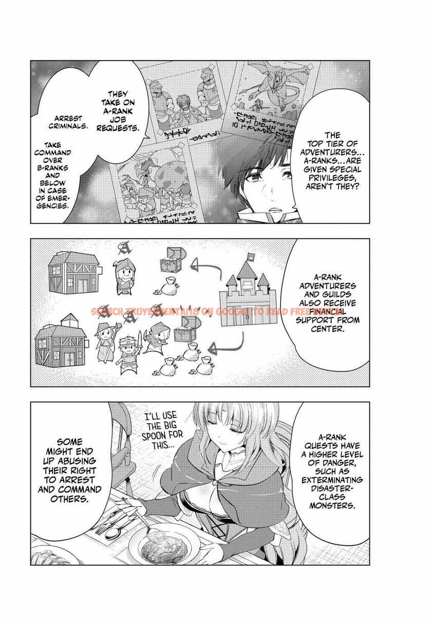 Read Hentai Image 13 4ae6a in comic Kaiko Sareta Ankoku Heishi (30-dai) No Slow Na Second Life - Chapter 54 - www.hentaitnt.net