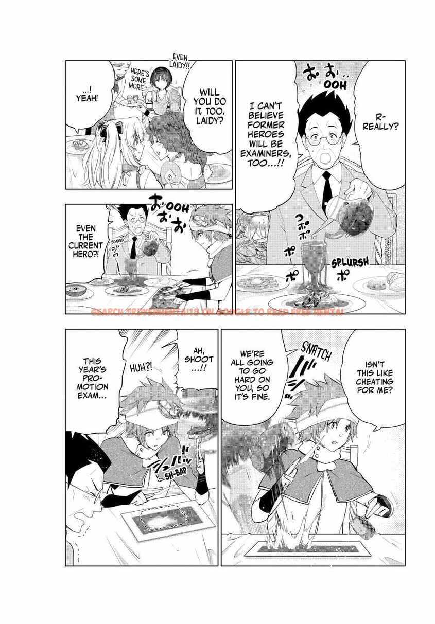 Read Hentai Image 16 4ae6a in comic Kaiko Sareta Ankoku Heishi (30-dai) No Slow Na Second Life - Chapter 54 - www.hentaitnt.net