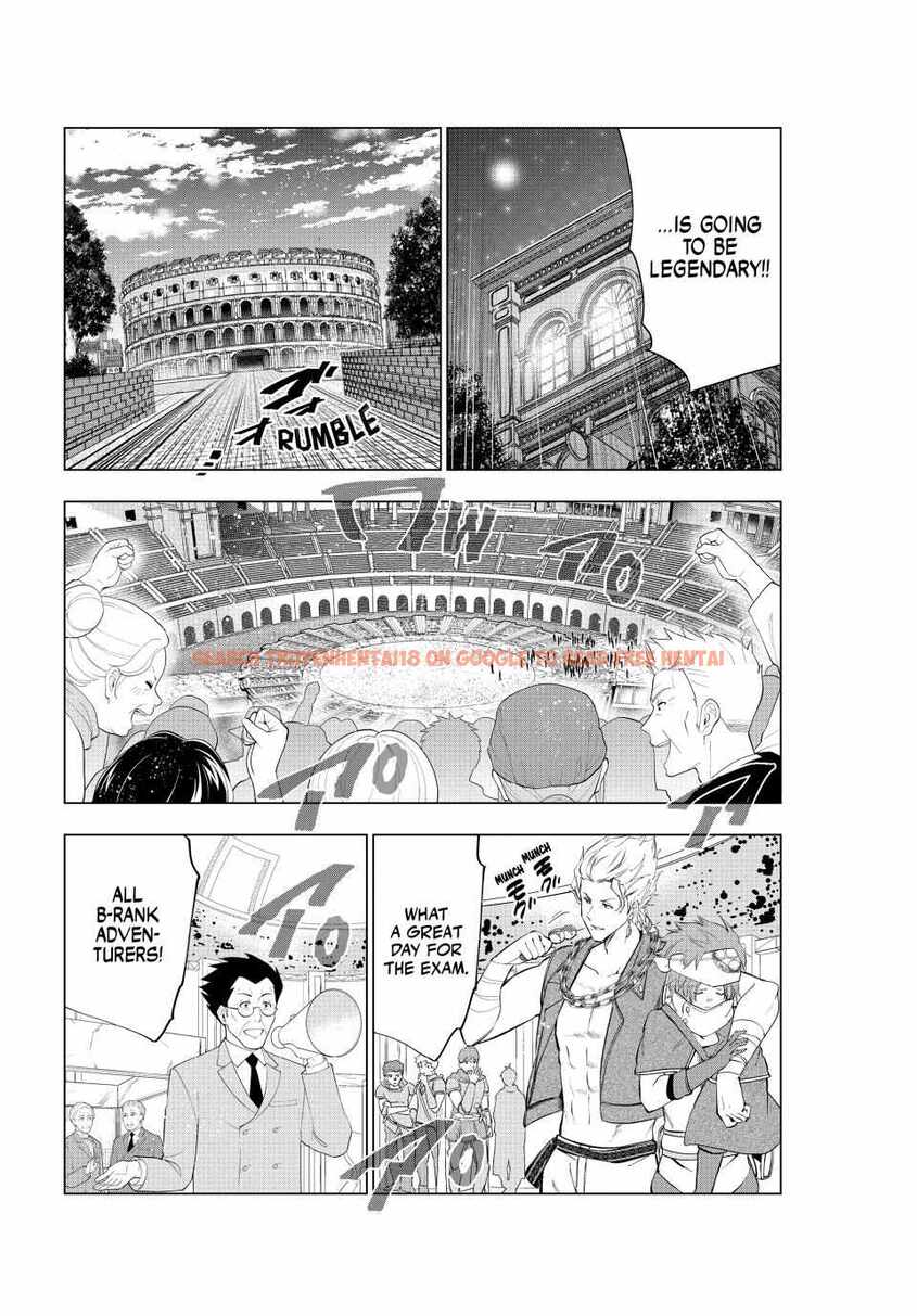 Read Hentai Image 17 4ae6a in comic Kaiko Sareta Ankoku Heishi (30-dai) No Slow Na Second Life - Chapter 54 - www.hentaitnt.net
