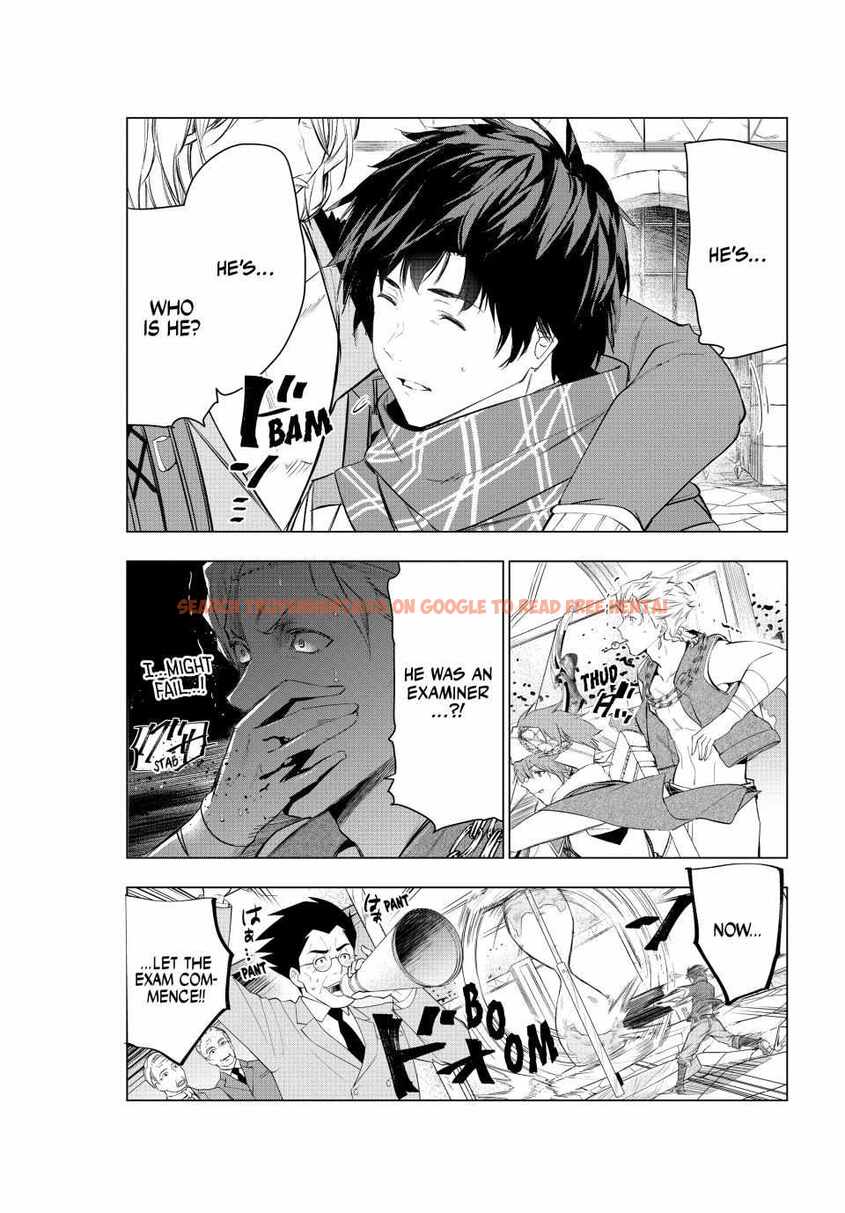 Read Hentai Image 21 4ae6a in comic Kaiko Sareta Ankoku Heishi (30-dai) No Slow Na Second Life - Chapter 54 - www.hentaitnt.net