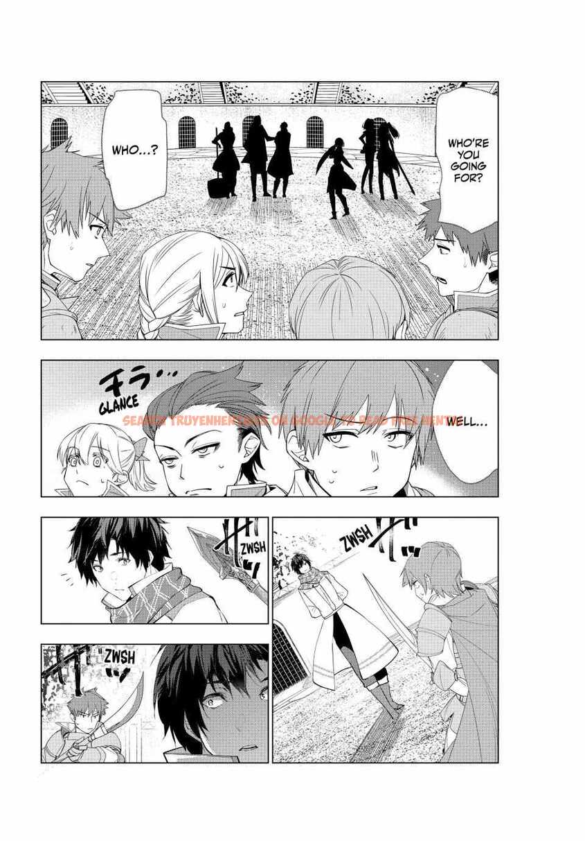 Read Hentai Image 22 4ae6a in comic Kaiko Sareta Ankoku Heishi (30-dai) No Slow Na Second Life - Chapter 54 - www.hentaitnt.net