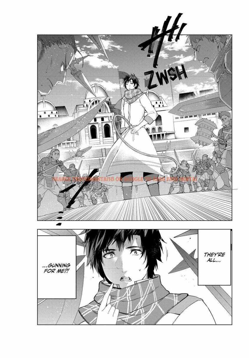 Read Hentai Image 23 4ae6a in comic Kaiko Sareta Ankoku Heishi (30-dai) No Slow Na Second Life - Chapter 54 - www.hentaitnt.net
