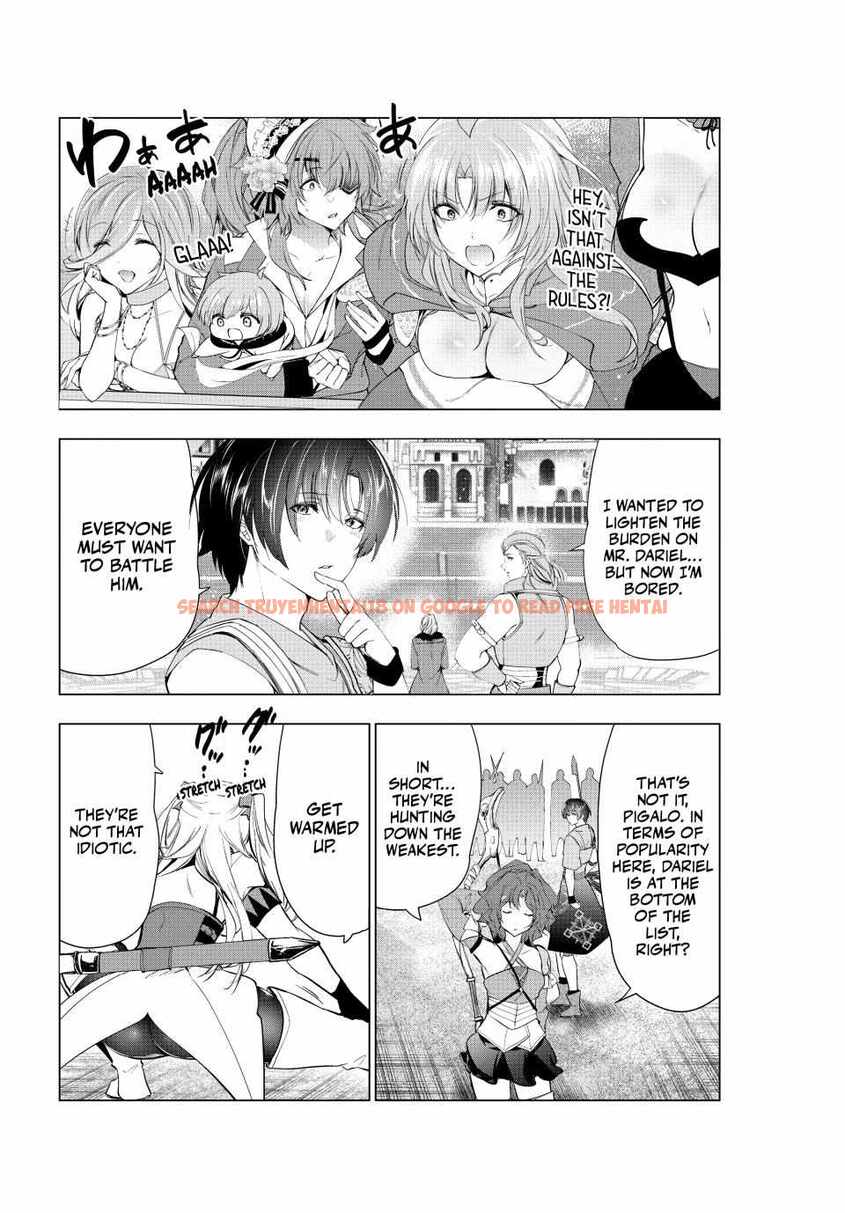 Read Hentai Image 24 4ae6a in comic Kaiko Sareta Ankoku Heishi (30-dai) No Slow Na Second Life - Chapter 54 - www.hentaitnt.net