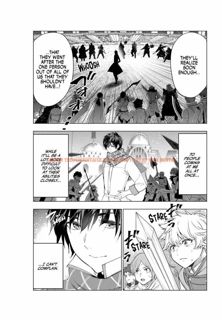 Read Hentai Image 25 4ae6a in comic Kaiko Sareta Ankoku Heishi (30-dai) No Slow Na Second Life - Chapter 54 - www.hentaitnt.net