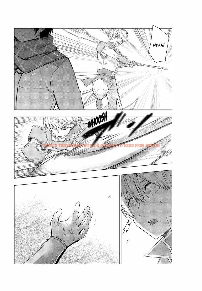 Read Hentai Image 26 4ae6a in comic Kaiko Sareta Ankoku Heishi (30-dai) No Slow Na Second Life - Chapter 54 - www.hentaitnt.net