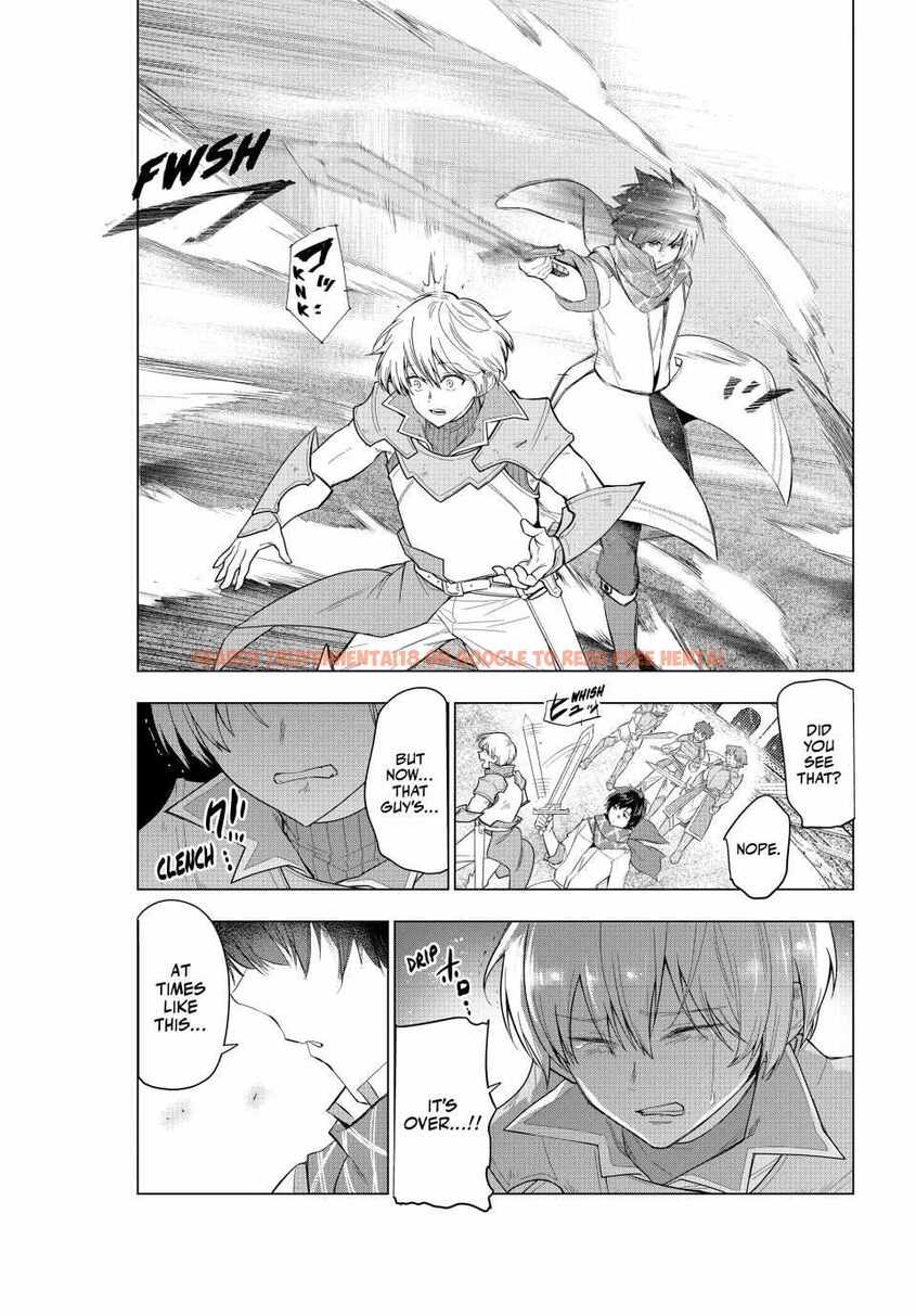 Read Hentai Image 27 4ae6a in comic Kaiko Sareta Ankoku Heishi (30-dai) No Slow Na Second Life - Chapter 54 - www.hentaitnt.net