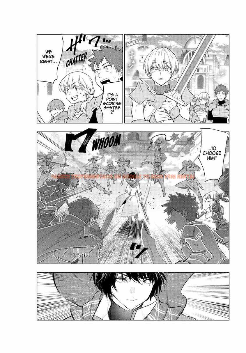 Read Hentai Image 29 4ae6a in comic Kaiko Sareta Ankoku Heishi (30-dai) No Slow Na Second Life - Chapter 54 - www.hentaitnt.net