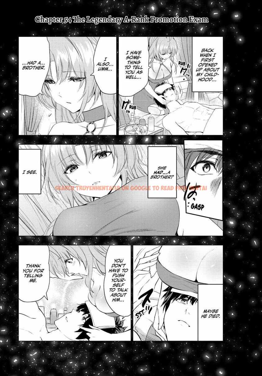 Read Hentai Image 3 4ae6a in comic Kaiko Sareta Ankoku Heishi (30-dai) No Slow Na Second Life - Chapter 54 - www.hentaitnt.net