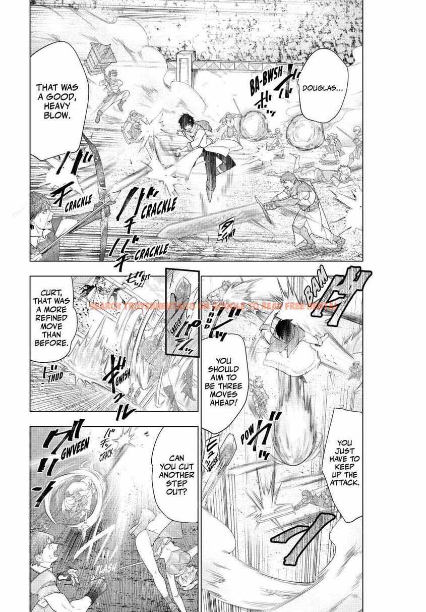 Read Hentai Image 30 4ae6a in comic Kaiko Sareta Ankoku Heishi (30-dai) No Slow Na Second Life - Chapter 54 - www.hentaitnt.net
