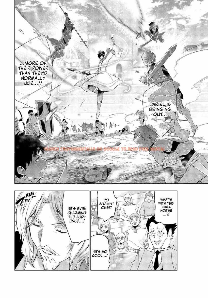 Read Hentai Image 32 4ae6a in comic Kaiko Sareta Ankoku Heishi (30-dai) No Slow Na Second Life - Chapter 54 - www.hentaitnt.net