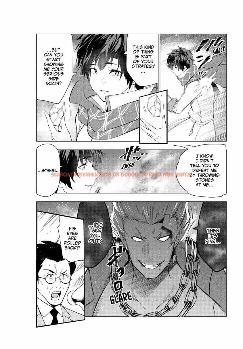 Read Hentai Image 33 4ae6a in comic Kaiko Sareta Ankoku Heishi (30-dai) No Slow Na Second Life - Chapter 54 - www.hentaitnt.net