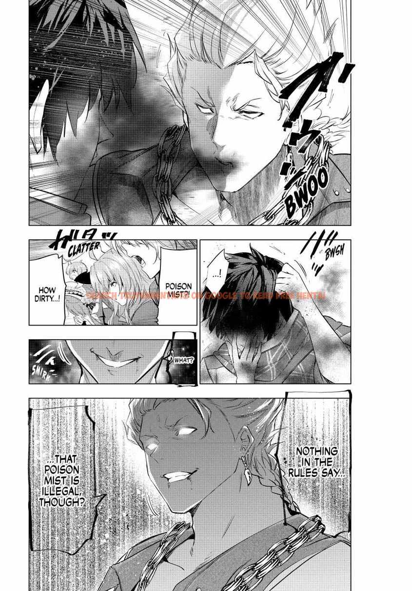 Read Hentai Image 34 4ae6a in comic Kaiko Sareta Ankoku Heishi (30-dai) No Slow Na Second Life - Chapter 54 - www.hentaitnt.net