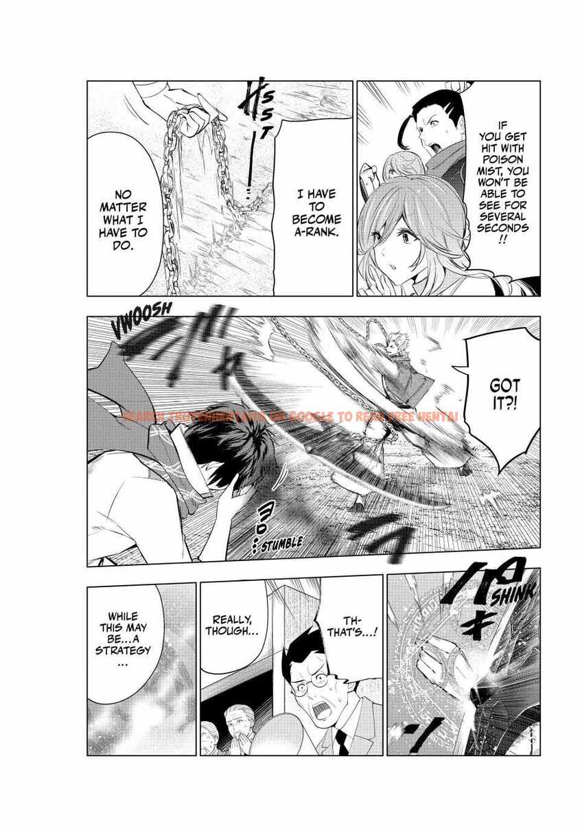 Read Hentai Image 35 4ae6a in comic Kaiko Sareta Ankoku Heishi (30-dai) No Slow Na Second Life - Chapter 54 - www.hentaitnt.net