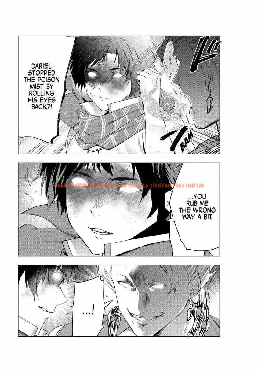 Read Hentai Image 36 4ae6a in comic Kaiko Sareta Ankoku Heishi (30-dai) No Slow Na Second Life - Chapter 54 - www.hentaitnt.net