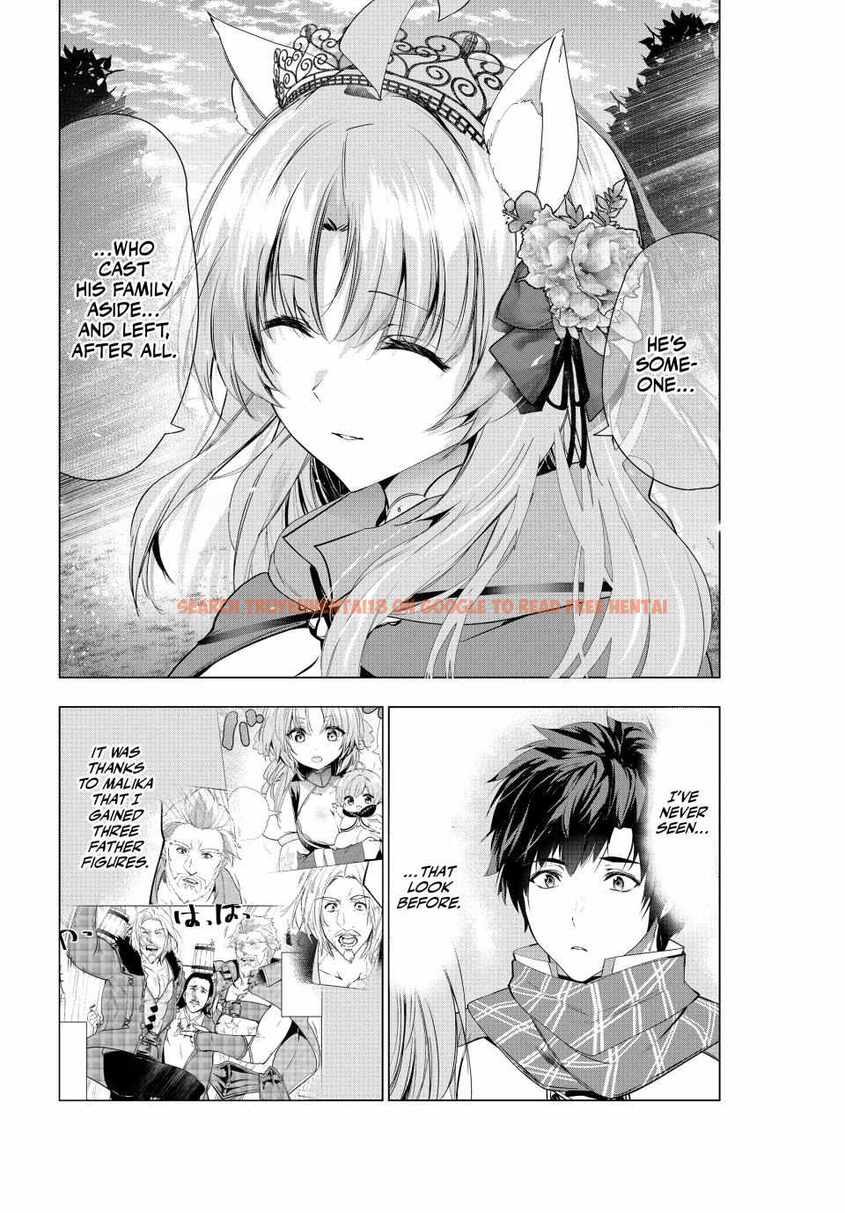 Read Hentai Image 7 4ae6a in comic Kaiko Sareta Ankoku Heishi (30-dai) No Slow Na Second Life - Chapter 54 - www.hentaitnt.net