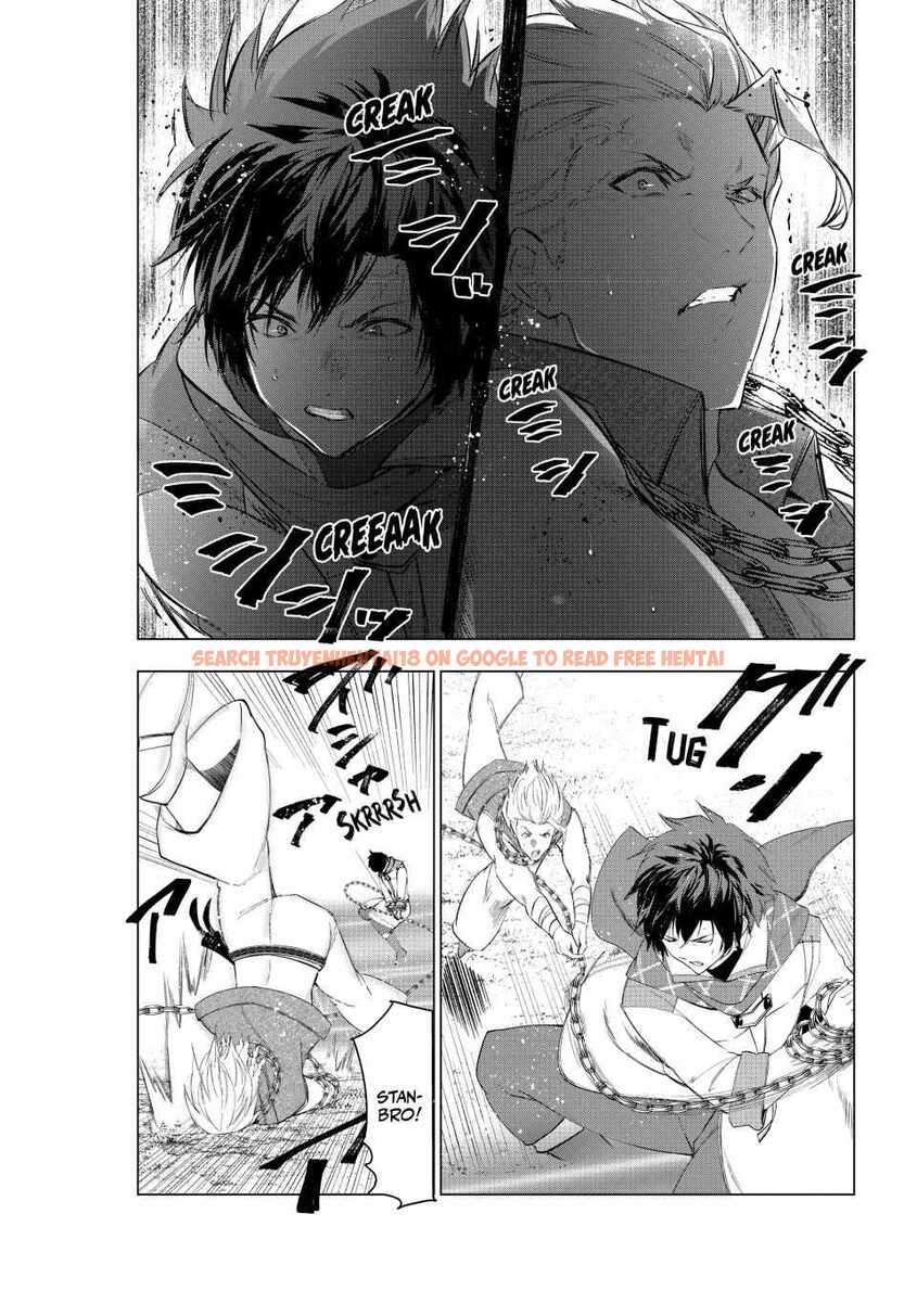 Read Hentai Image 10 2f3e3 in comic Kaiko Sareta Ankoku Heishi (30-dai) No Slow Na Second Life - Chapter 55 - www.hentaitnt.net
