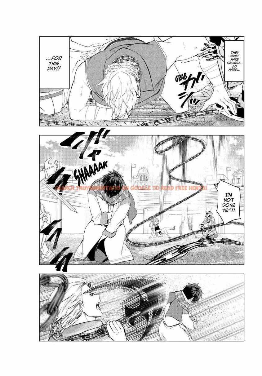 Read Hentai Image 12 2f3e3 in comic Kaiko Sareta Ankoku Heishi (30-dai) No Slow Na Second Life - Chapter 55 - www.hentaitnt.net