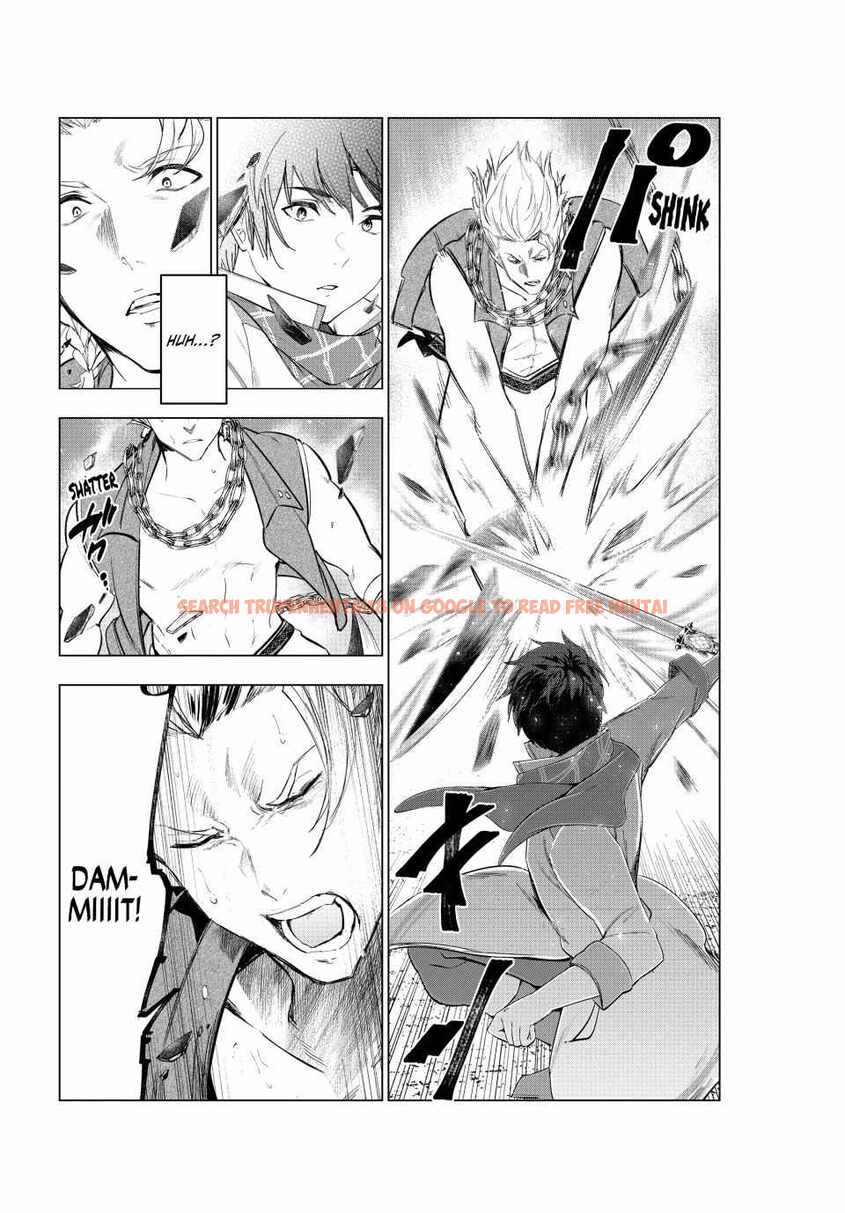 Read Hentai Image 13 2f3e3 in comic Kaiko Sareta Ankoku Heishi (30-dai) No Slow Na Second Life - Chapter 55 - www.hentaitnt.net