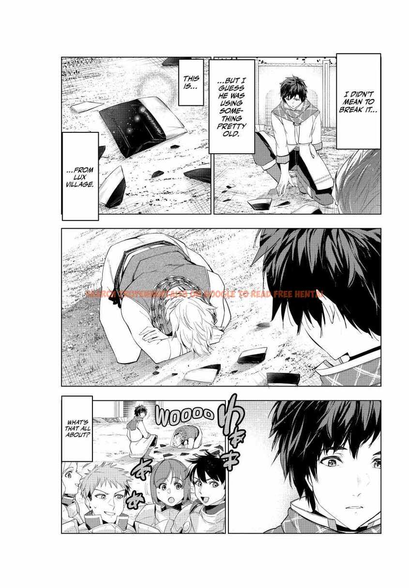 Read Hentai Image 14 2f3e3 in comic Kaiko Sareta Ankoku Heishi (30-dai) No Slow Na Second Life - Chapter 55 - www.hentaitnt.net