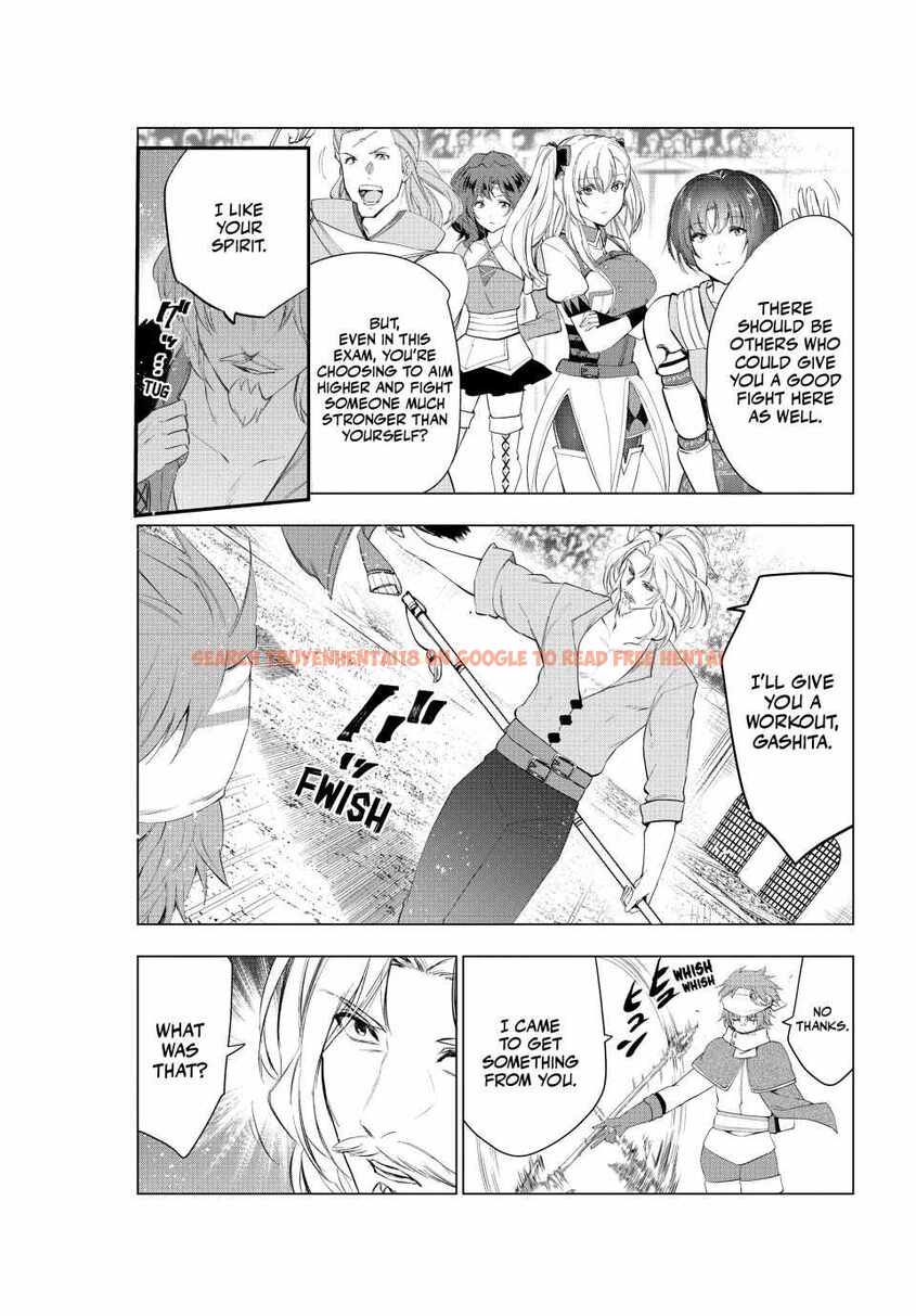 Read Hentai Image 16 2f3e3 in comic Kaiko Sareta Ankoku Heishi (30-dai) No Slow Na Second Life - Chapter 55 - www.hentaitnt.net