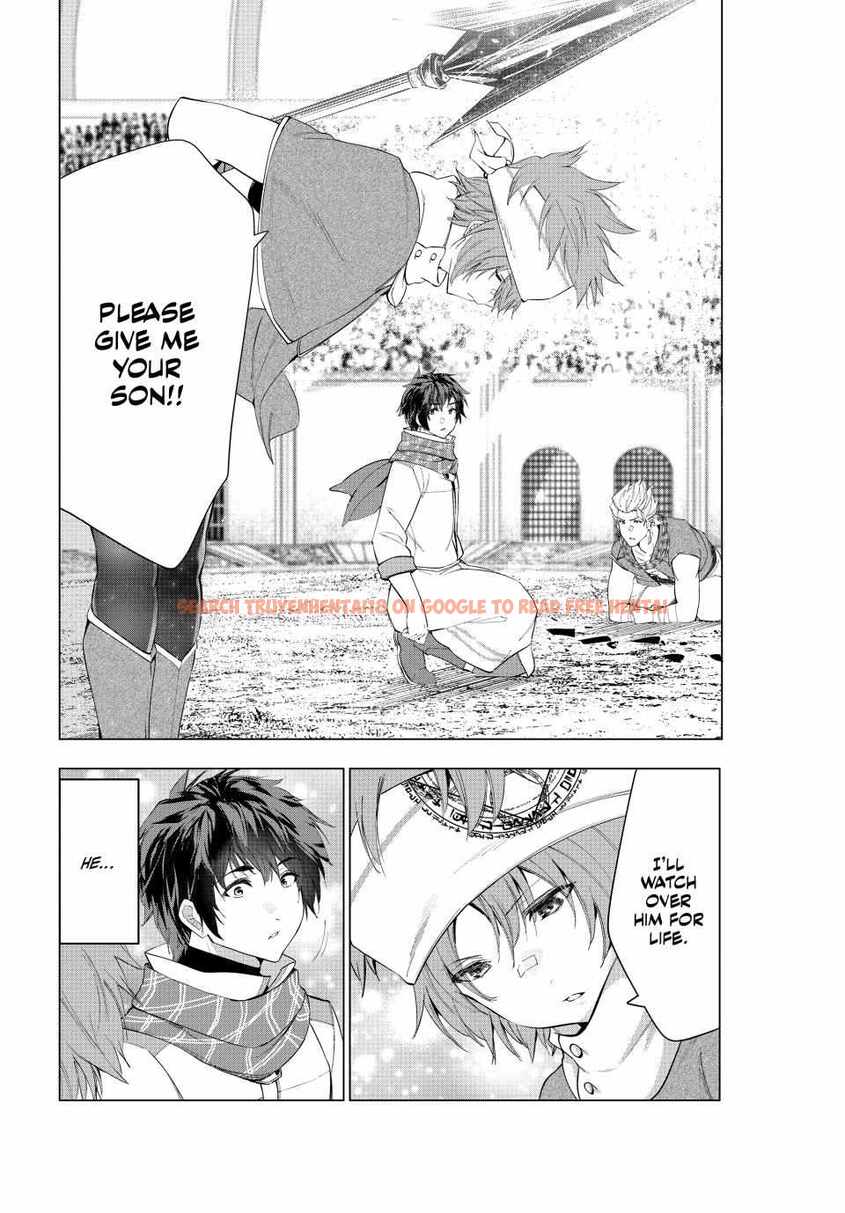 Read Hentai Image 17 2f3e3 in comic Kaiko Sareta Ankoku Heishi (30-dai) No Slow Na Second Life - Chapter 55 - www.hentaitnt.net