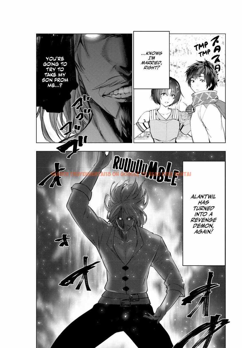 Read Hentai Image 18 2f3e3 in comic Kaiko Sareta Ankoku Heishi (30-dai) No Slow Na Second Life - Chapter 55 - www.hentaitnt.net