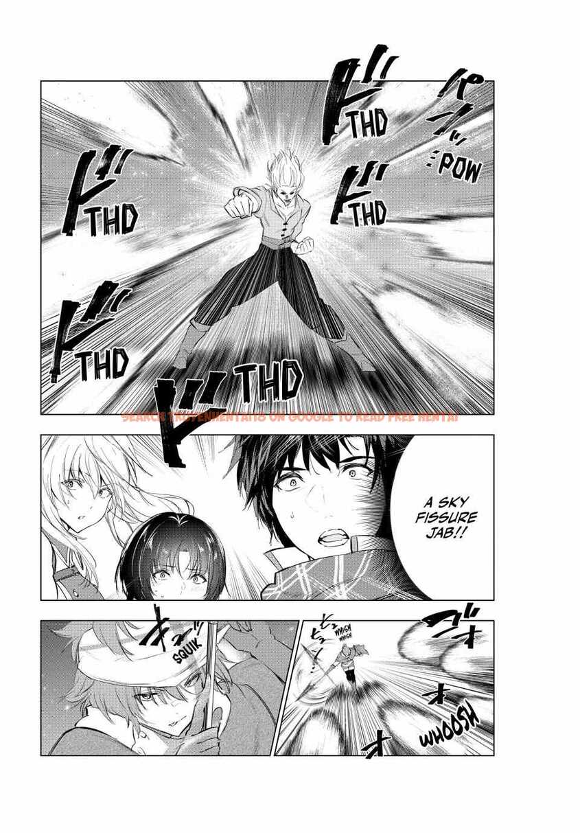 Read Hentai Image 19 2f3e3 in comic Kaiko Sareta Ankoku Heishi (30-dai) No Slow Na Second Life - Chapter 55 - www.hentaitnt.net