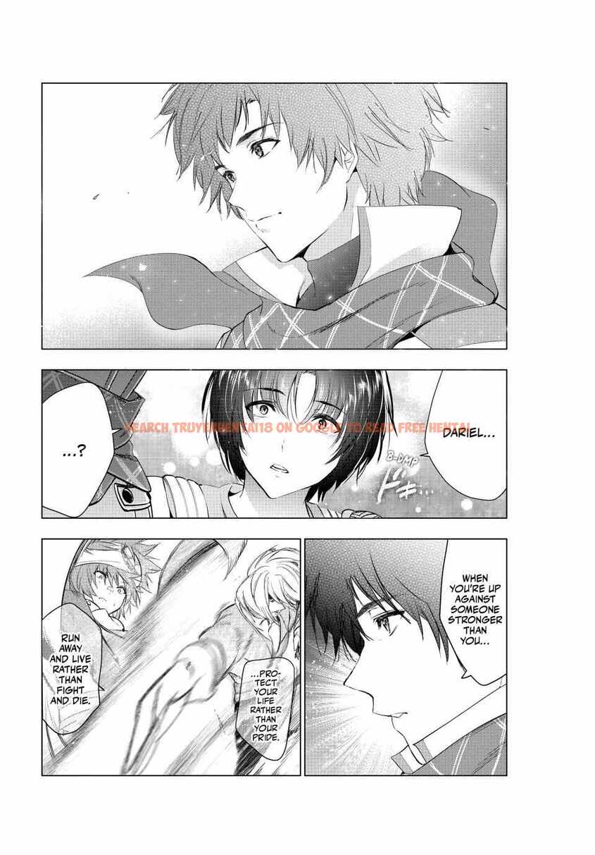 Read Hentai Image 21 2f3e3 in comic Kaiko Sareta Ankoku Heishi (30-dai) No Slow Na Second Life - Chapter 55 - www.hentaitnt.net