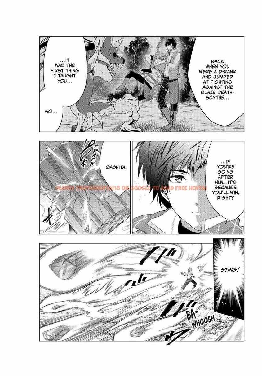 Read Hentai Image 22 2f3e3 in comic Kaiko Sareta Ankoku Heishi (30-dai) No Slow Na Second Life - Chapter 55 - www.hentaitnt.net