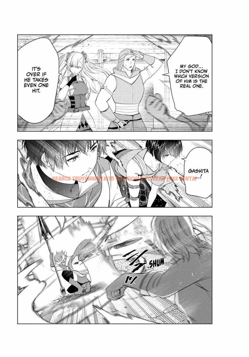 Read Hentai Image 25 2f3e3 in comic Kaiko Sareta Ankoku Heishi (30-dai) No Slow Na Second Life - Chapter 55 - www.hentaitnt.net