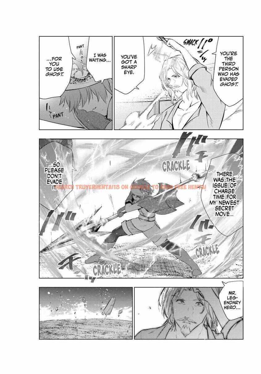 Read Hentai Image 26 2f3e3 in comic Kaiko Sareta Ankoku Heishi (30-dai) No Slow Na Second Life - Chapter 55 - www.hentaitnt.net