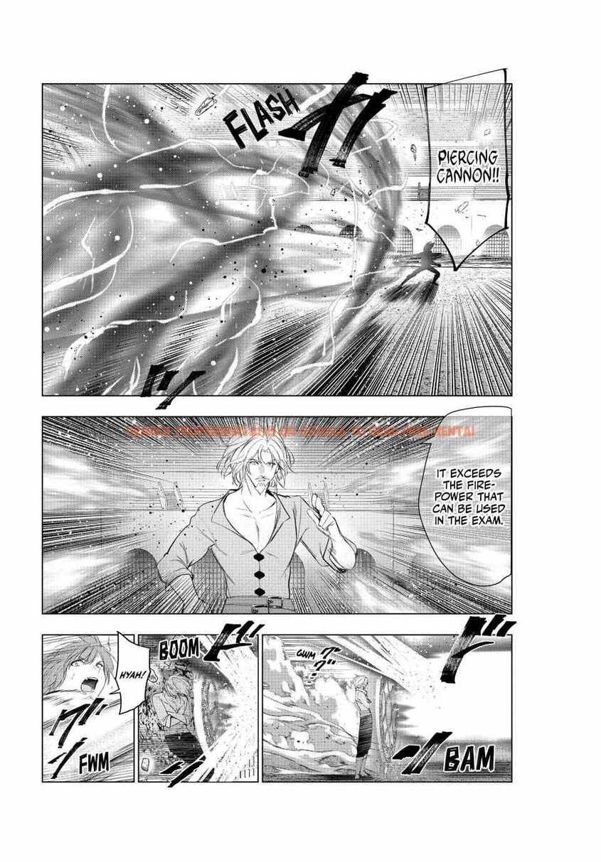 Read Hentai Image 27 2f3e3 in comic Kaiko Sareta Ankoku Heishi (30-dai) No Slow Na Second Life - Chapter 55 - www.hentaitnt.net