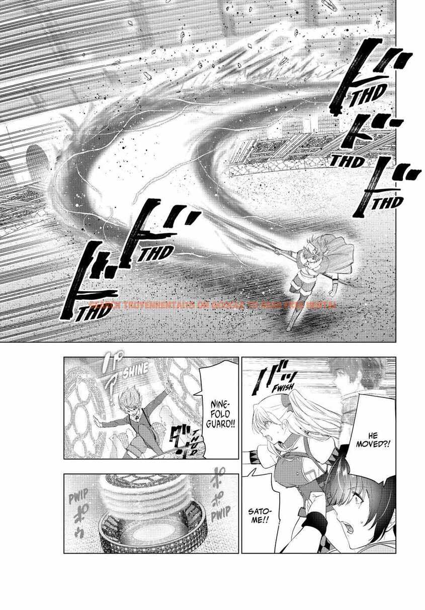 Read Hentai Image 28 2f3e3 in comic Kaiko Sareta Ankoku Heishi (30-dai) No Slow Na Second Life - Chapter 55 - www.hentaitnt.net