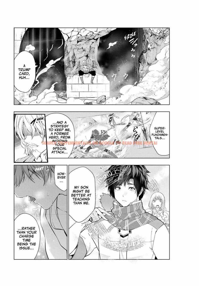 Read Hentai Image 31 2f3e3 in comic Kaiko Sareta Ankoku Heishi (30-dai) No Slow Na Second Life - Chapter 55 - www.hentaitnt.net