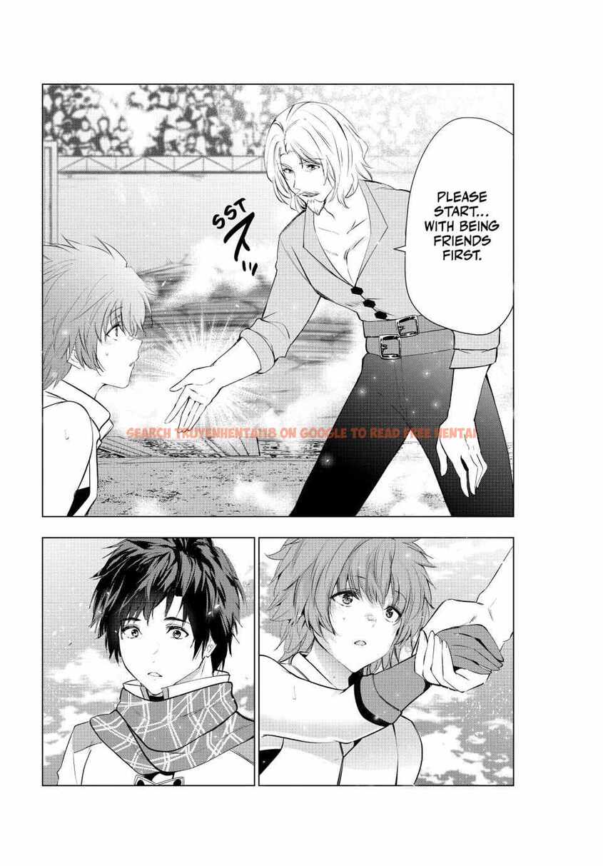 Read Hentai Image 33 2f3e3 in comic Kaiko Sareta Ankoku Heishi (30-dai) No Slow Na Second Life - Chapter 55 - www.hentaitnt.net