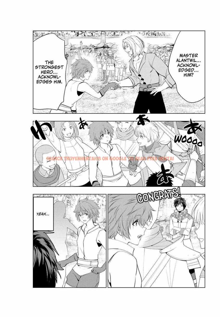 Read Hentai Image 34 2f3e3 in comic Kaiko Sareta Ankoku Heishi (30-dai) No Slow Na Second Life - Chapter 55 - www.hentaitnt.net