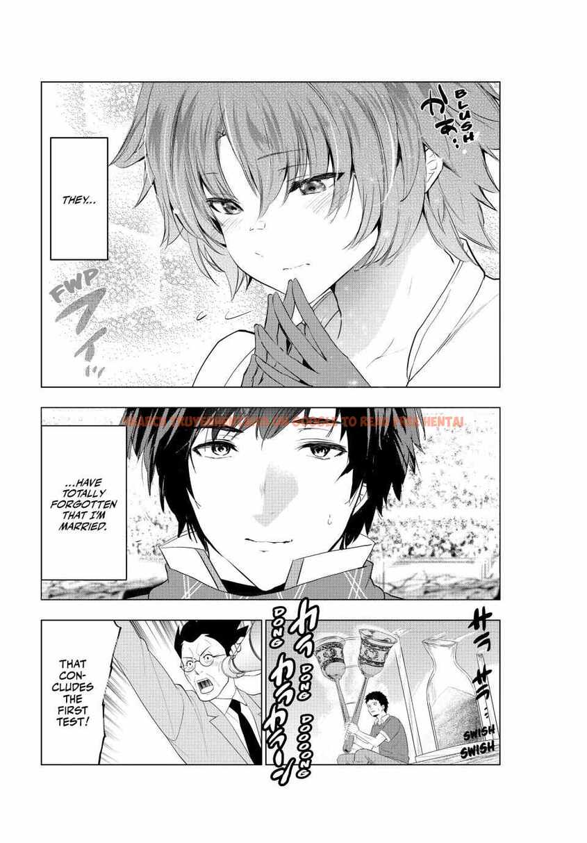 Read Hentai Image 35 2f3e3 in comic Kaiko Sareta Ankoku Heishi (30-dai) No Slow Na Second Life - Chapter 55 - www.hentaitnt.net