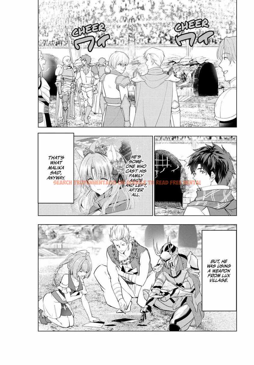 Read Hentai Image 36 2f3e3 in comic Kaiko Sareta Ankoku Heishi (30-dai) No Slow Na Second Life - Chapter 55 - www.hentaitnt.net