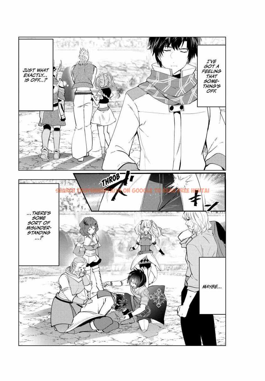 Read Hentai Image 37 2f3e3 in comic Kaiko Sareta Ankoku Heishi (30-dai) No Slow Na Second Life - Chapter 55 - www.hentaitnt.net