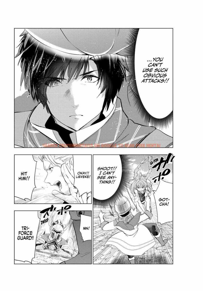 Read Hentai Image 5 2f3e3 in comic Kaiko Sareta Ankoku Heishi (30-dai) No Slow Na Second Life - Chapter 55 - www.hentaitnt.net