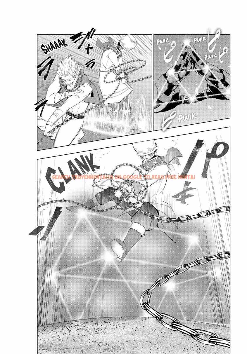 Read Hentai Image 6 2f3e3 in comic Kaiko Sareta Ankoku Heishi (30-dai) No Slow Na Second Life - Chapter 55 - www.hentaitnt.net