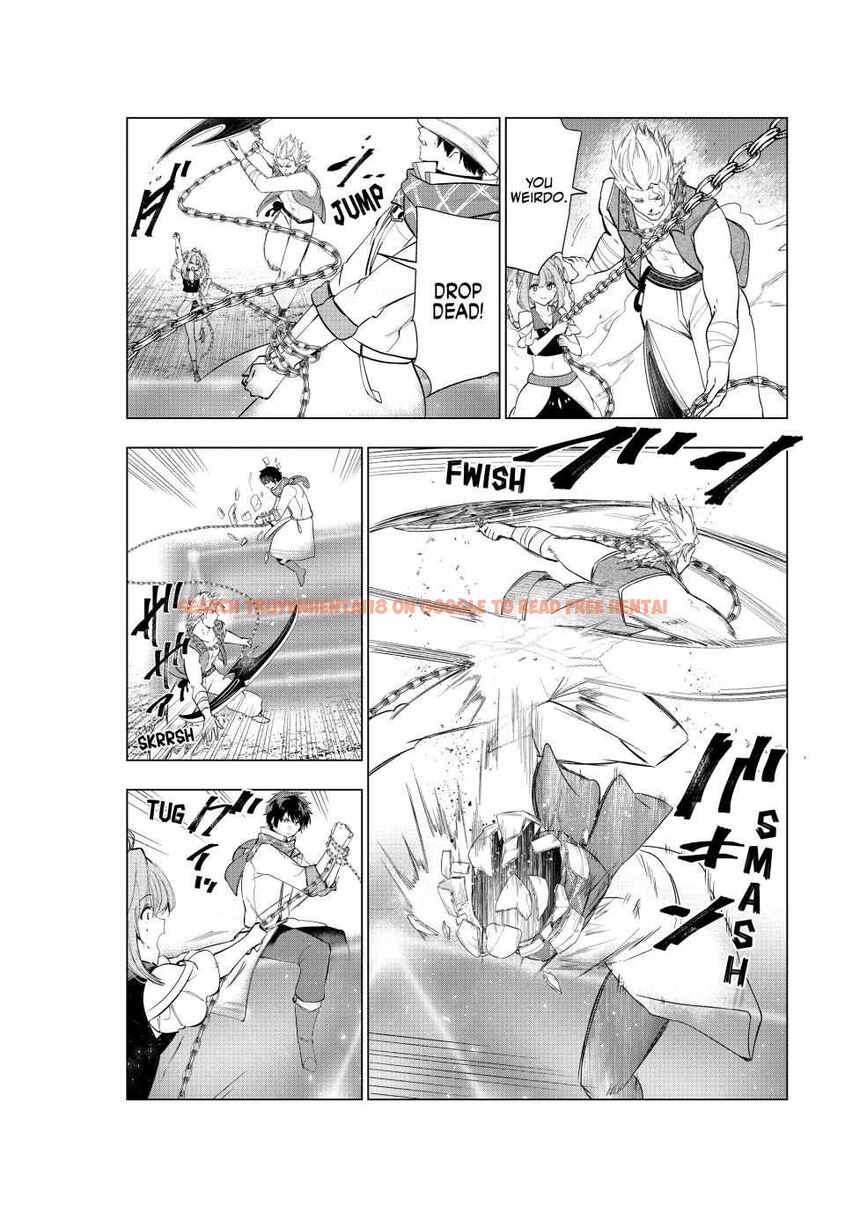 Read Hentai Image 8 2f3e3 in comic Kaiko Sareta Ankoku Heishi (30-dai) No Slow Na Second Life - Chapter 55 - www.hentaitnt.net