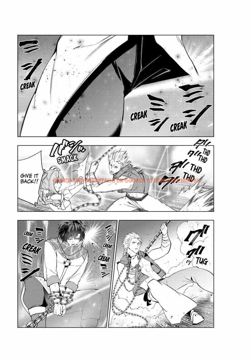 Read Hentai Image 9 2f3e3 in comic Kaiko Sareta Ankoku Heishi (30-dai) No Slow Na Second Life - Chapter 55 - www.hentaitnt.net