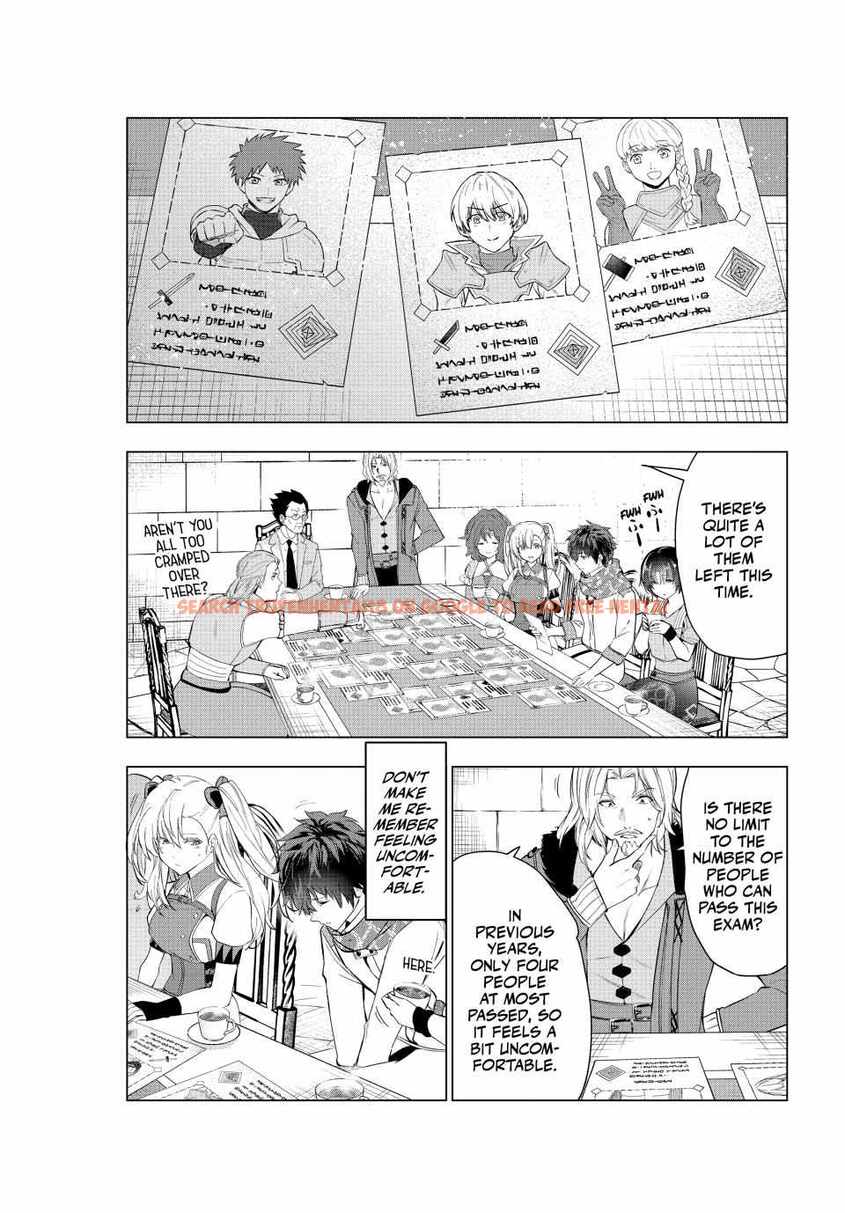 Read Hentai Image 1 89f37 in comic Kaiko Sareta Ankoku Heishi (30-dai) No Slow Na Second Life - Chapter 56 - www.hentaitnt.net