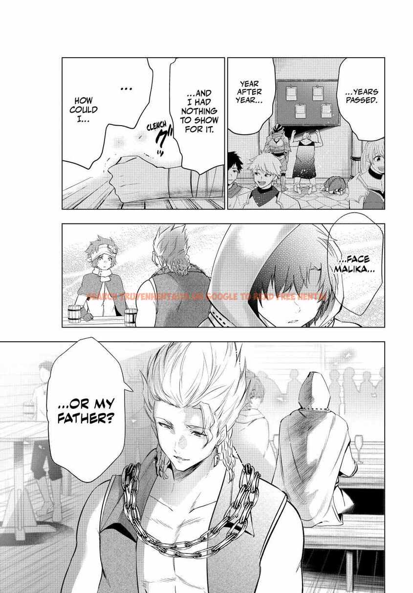 Read Hentai Image 10 89f37 in comic Kaiko Sareta Ankoku Heishi (30-dai) No Slow Na Second Life - Chapter 56 - www.hentaitnt.net