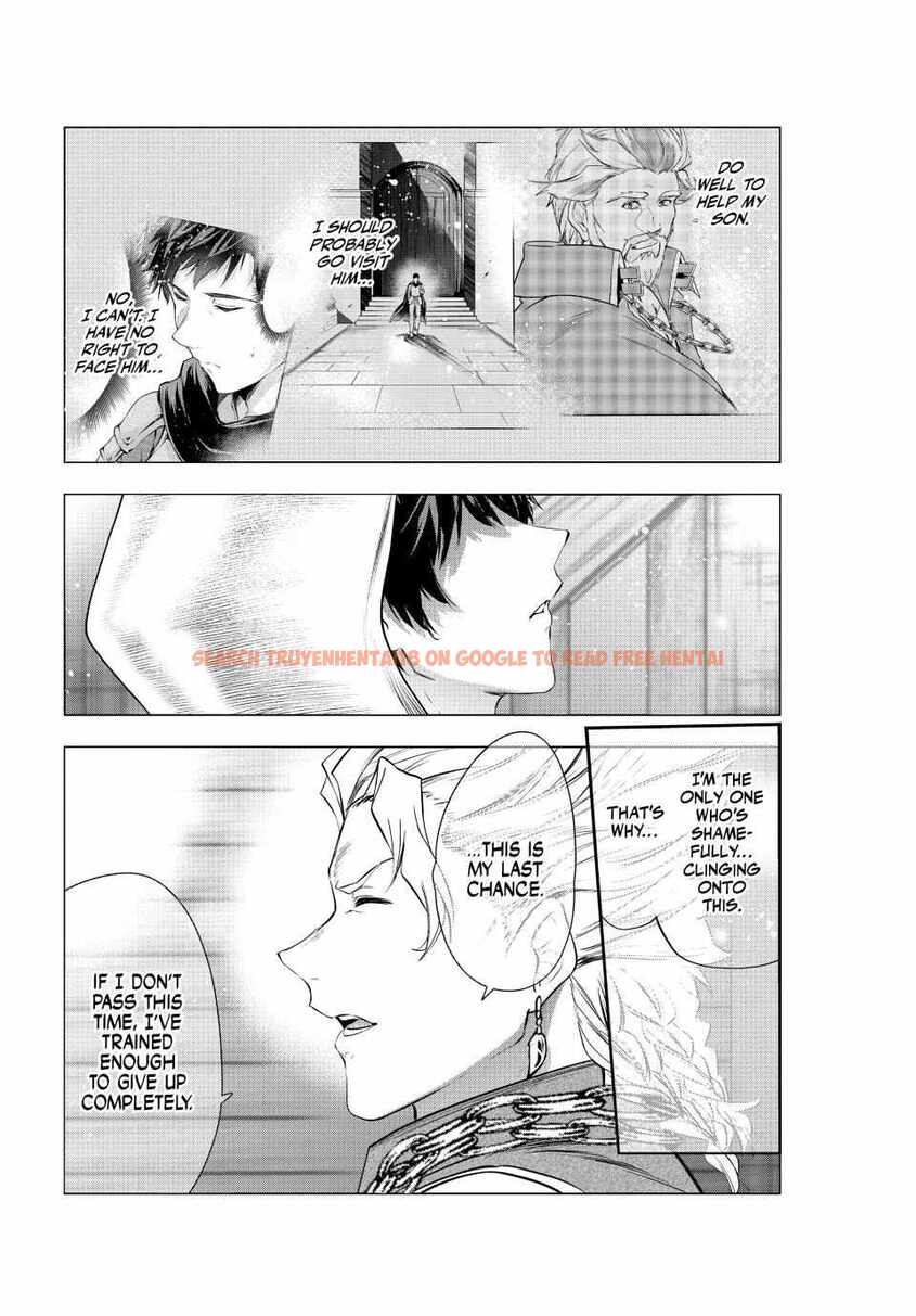 Read Hentai Image 11 89f37 in comic Kaiko Sareta Ankoku Heishi (30-dai) No Slow Na Second Life - Chapter 56 - www.hentaitnt.net