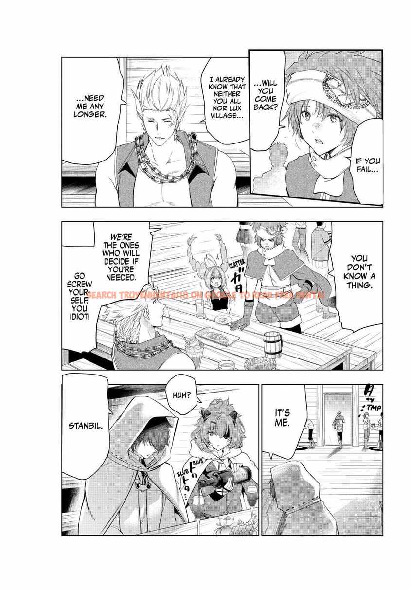 Read Hentai Image 12 89f37 in comic Kaiko Sareta Ankoku Heishi (30-dai) No Slow Na Second Life - Chapter 56 - www.hentaitnt.net
