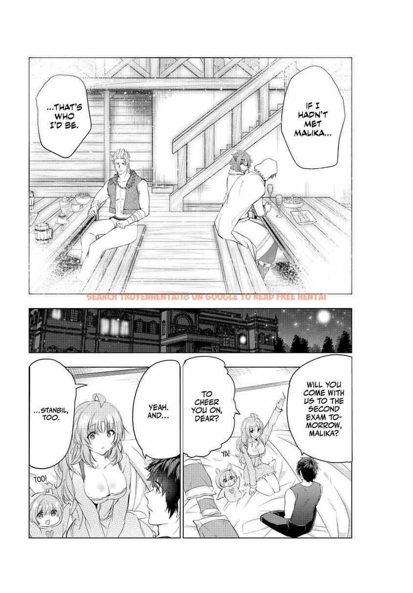 Read Hentai Image 13 89f37 in comic Kaiko Sareta Ankoku Heishi (30-dai) No Slow Na Second Life - Chapter 56 - www.hentaitnt.net