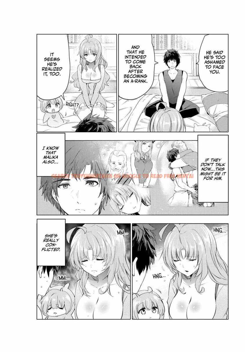 Read Hentai Image 14 89f37 in comic Kaiko Sareta Ankoku Heishi (30-dai) No Slow Na Second Life - Chapter 56 - www.hentaitnt.net