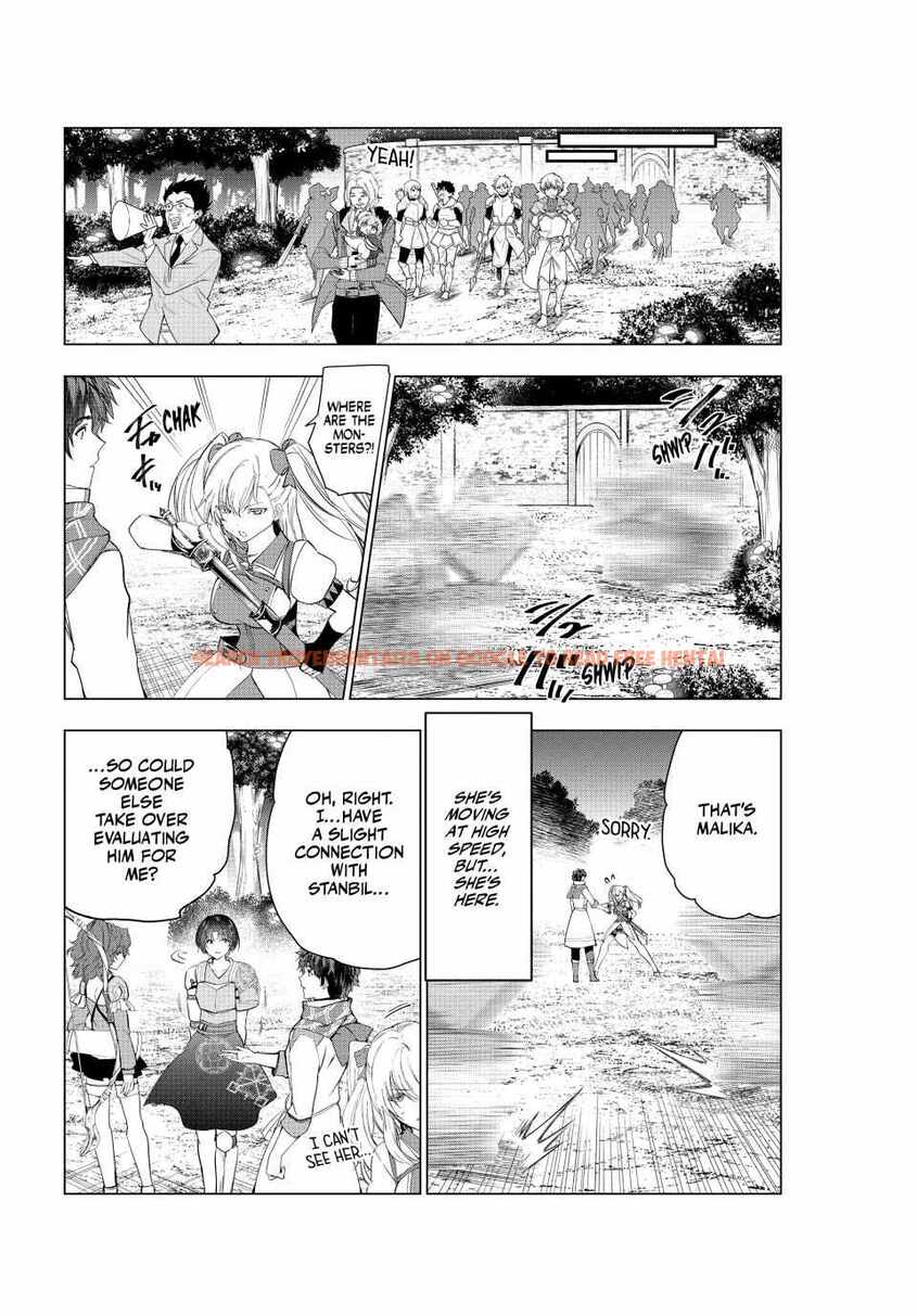 Read Hentai Image 15 89f37 in comic Kaiko Sareta Ankoku Heishi (30-dai) No Slow Na Second Life - Chapter 56 - www.hentaitnt.net